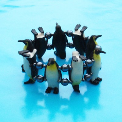 bracelet penguin 72