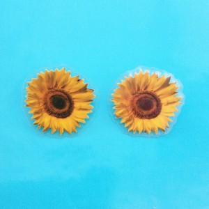 earring lam sunflower 72